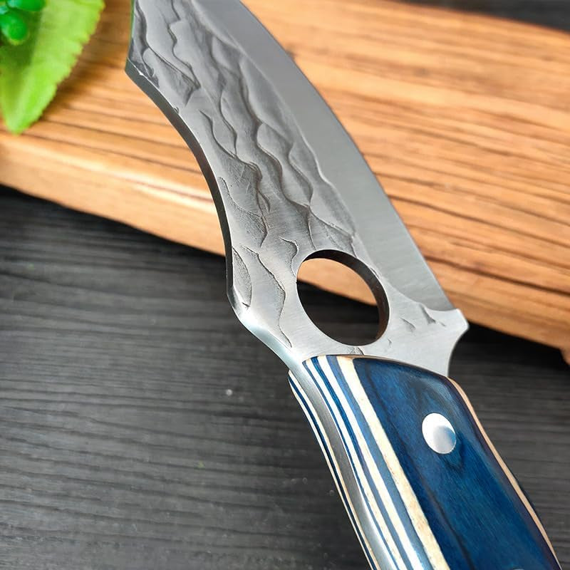 meat-cleaver-cleaver-knife-5-1-inch-forged-stainless-steel-boning-knife-kitchen-cleaver-barbecue-meat-fruit-fishing-utility-knife-with-wood-handle