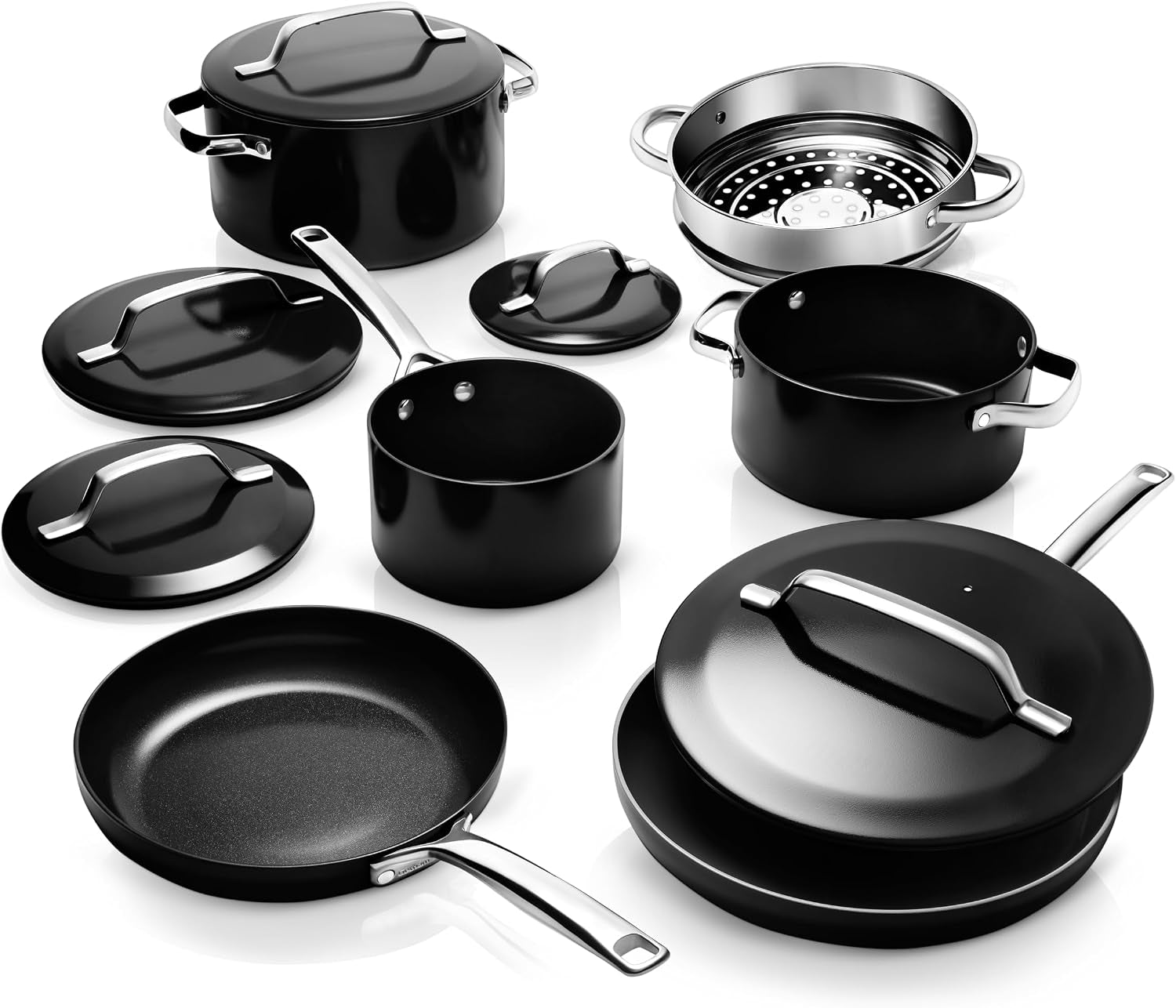 modern-11-pc-ceramic-pots-and-pans-set-non-stick-professional-elegant-kitchen-cookware-sets-with-steamer-for-cooking-non-toxic-made-without-pfos-pfos-dishwasher-oven-safe