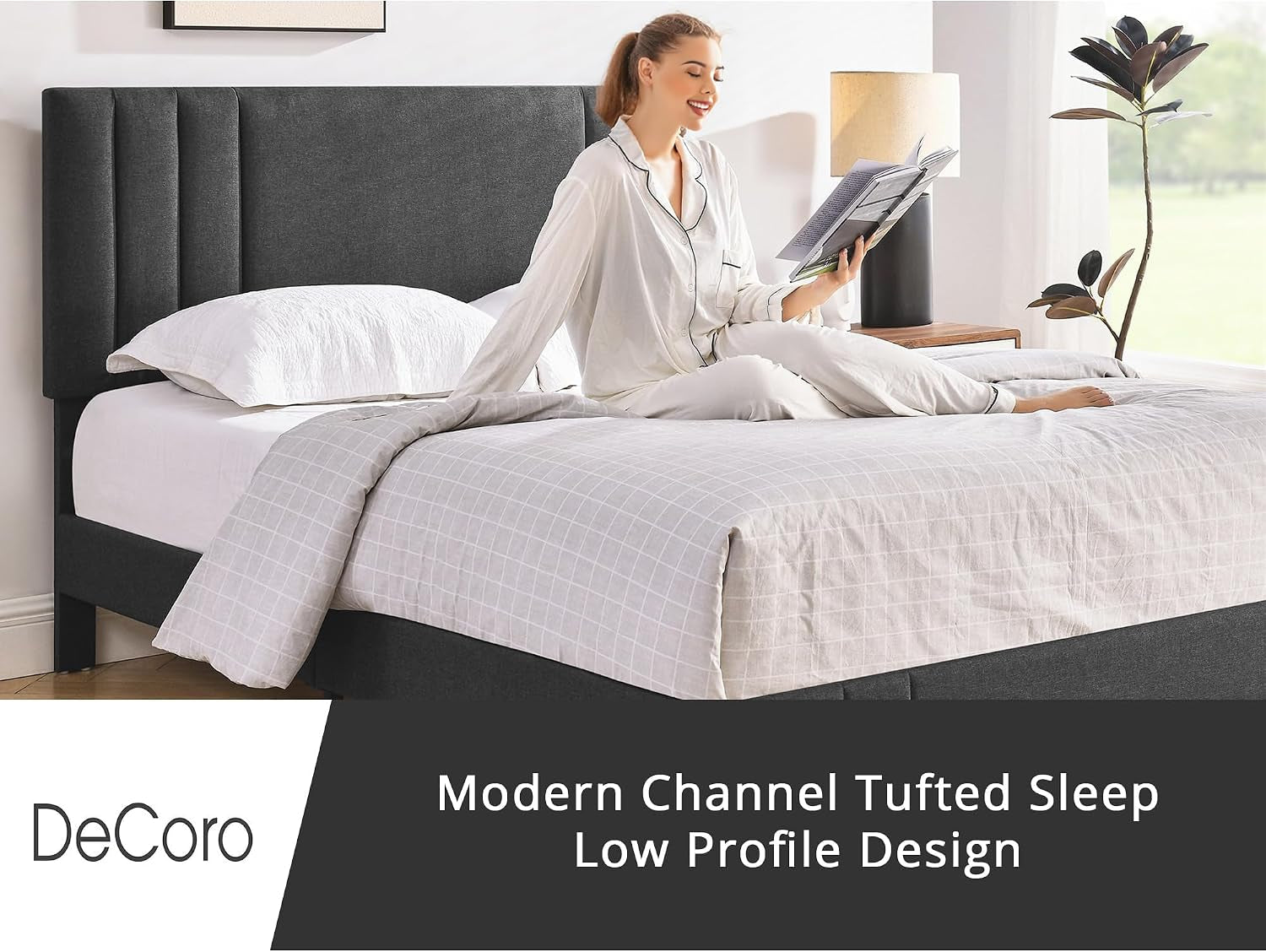 chicago-channel-tufted-upholstered-platform-bed-dark-gray-queen