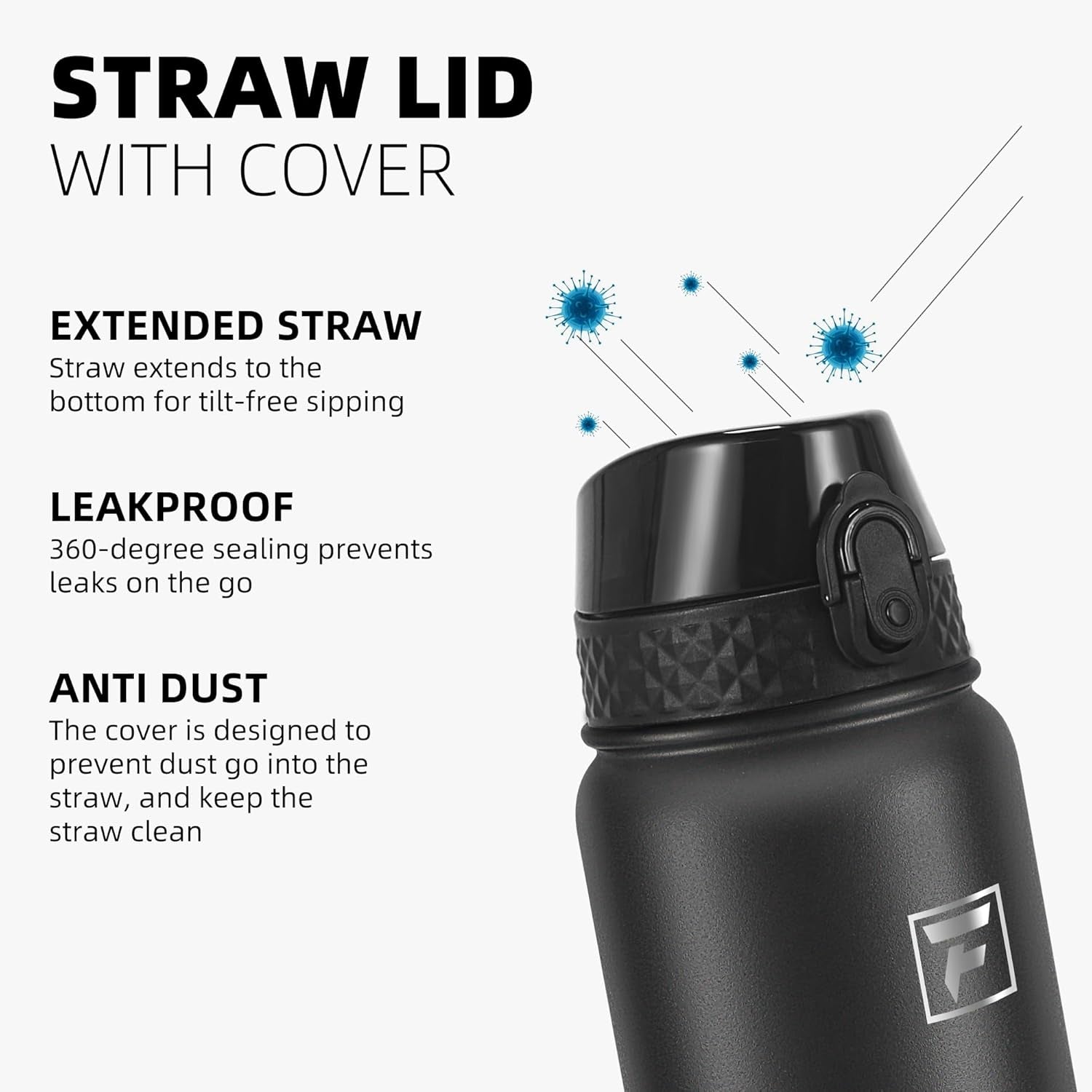 20-oz-kids-insulated-stainless-steel-water-bottle-with-straw-lid-leakproof-anti-dust-everyday-use-bottle-for-school-women-men-back-to-school-essentials-black