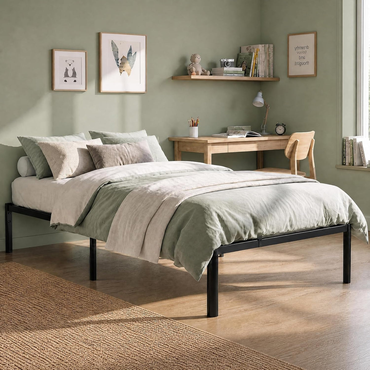 twin-bed-frame-14-inch-heavy-duty-steel-platform-noise-free