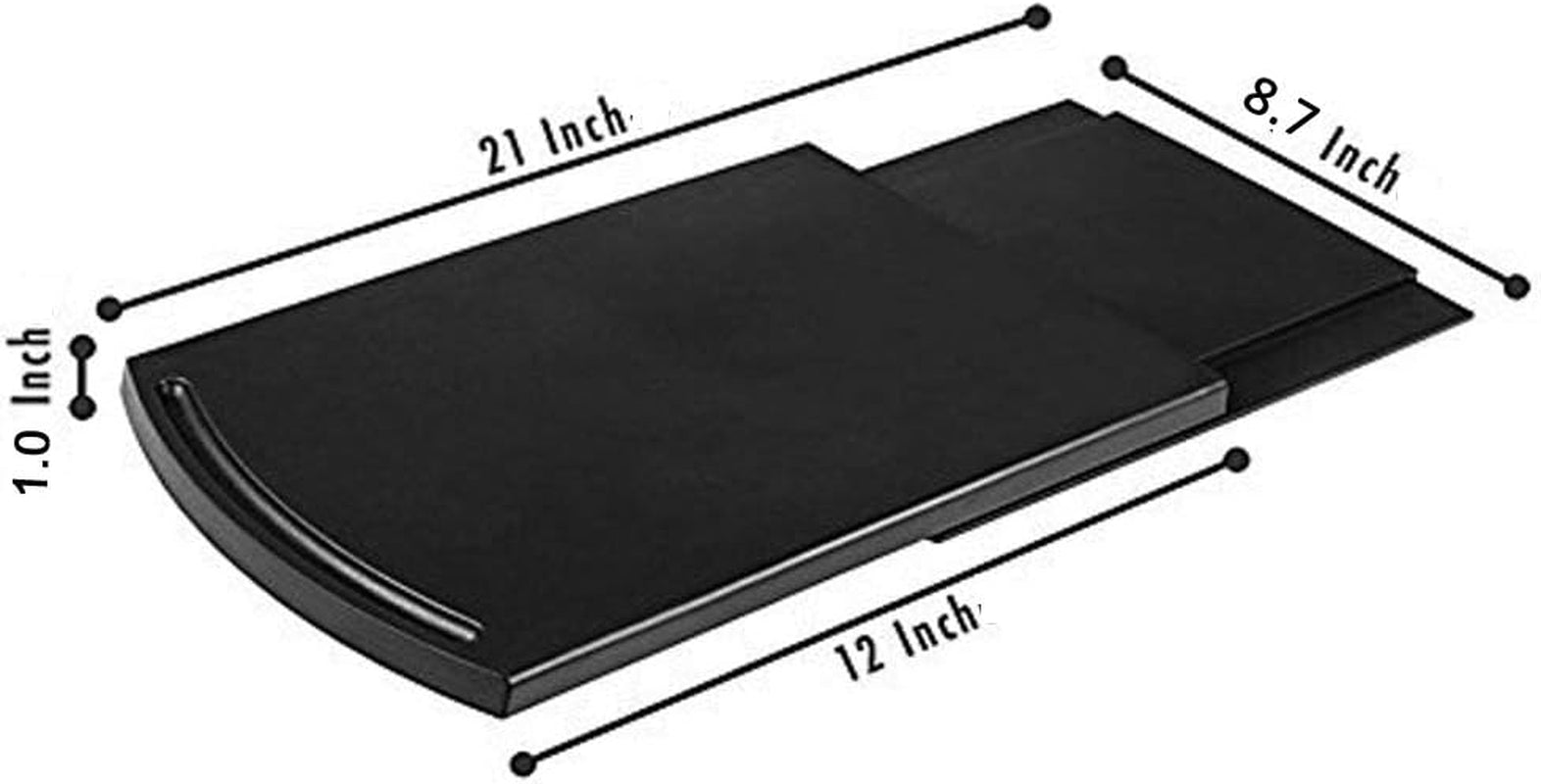handy-sliding-tray-sliding-tray-mat-for-coffee-maker-kitchen-appliance-moving-caddy-countertop-stoage-for-air-fryer-blender-stand-mixer-food-processors-2-sets