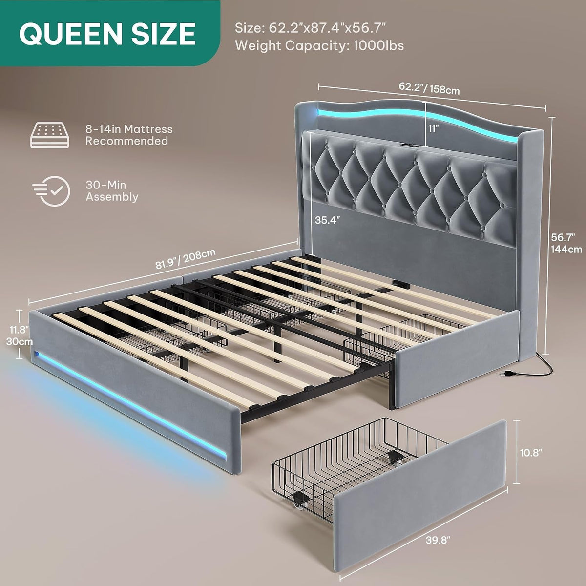 queen-size-bed-frame-with-4-storage-drawers-and-rgb-led-lights