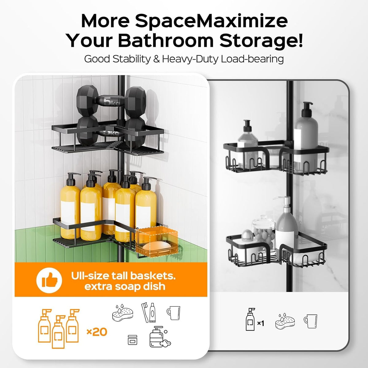 shower-caddy-tension-pole-corner-bathroom-organizer-for-renters