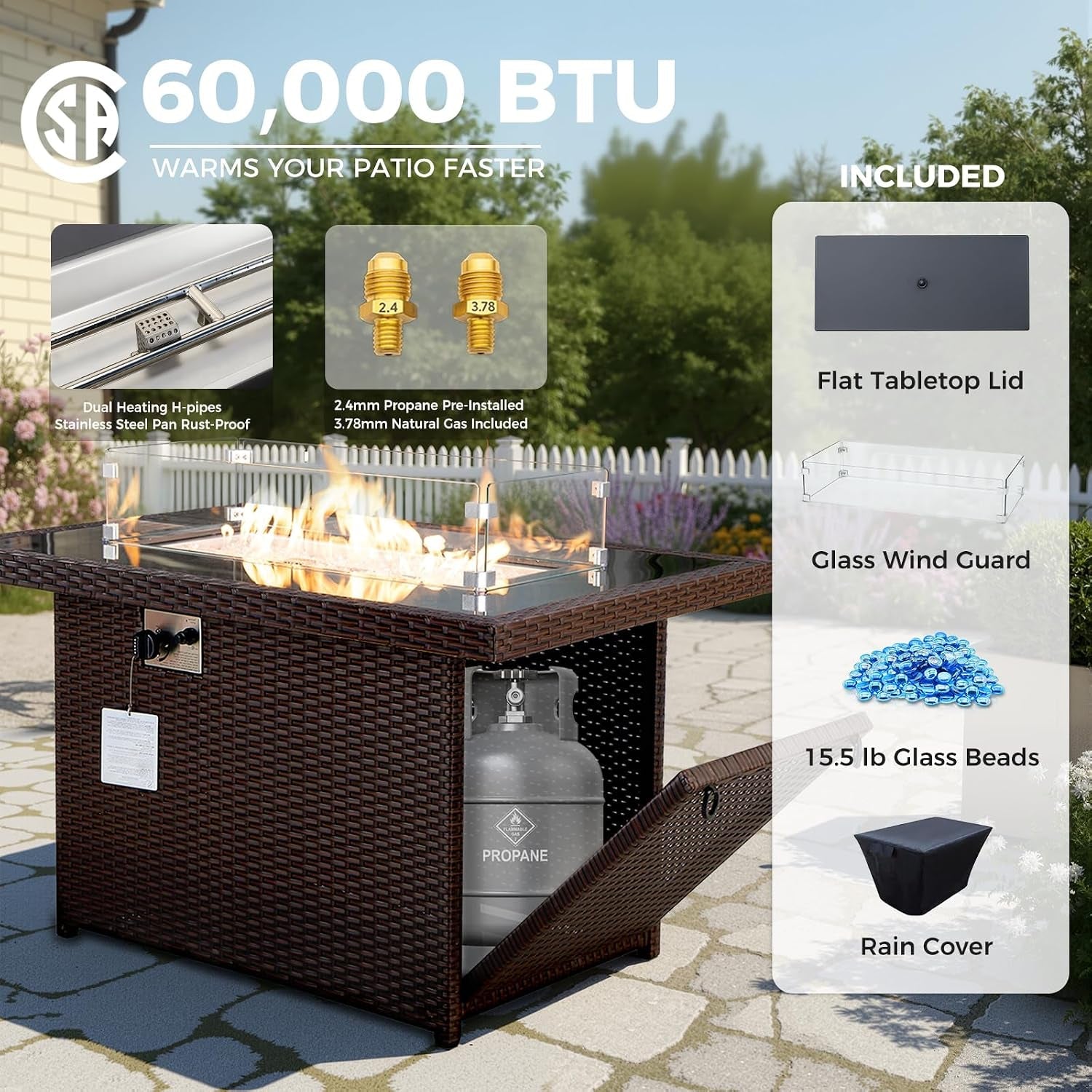 9-piece-outdoor-patio-set-with-fire-pit-brown-beige