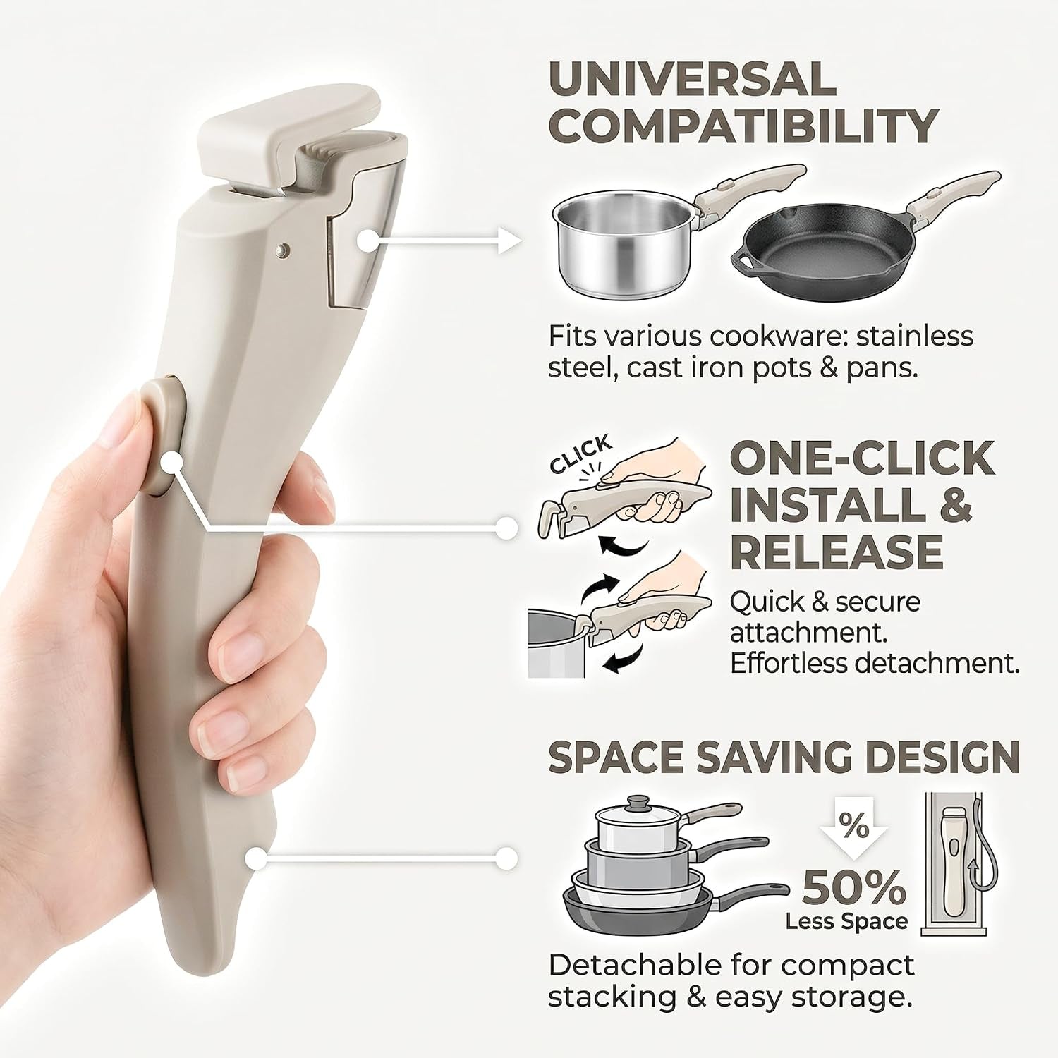 2pcs-removable-pot-handle-detachable-handle-for-pots-and-pans-universal-cookware-handle-replacement-heat-resistant-non-slip-grip-7-5-kitchen-pan-handle-warm-gray