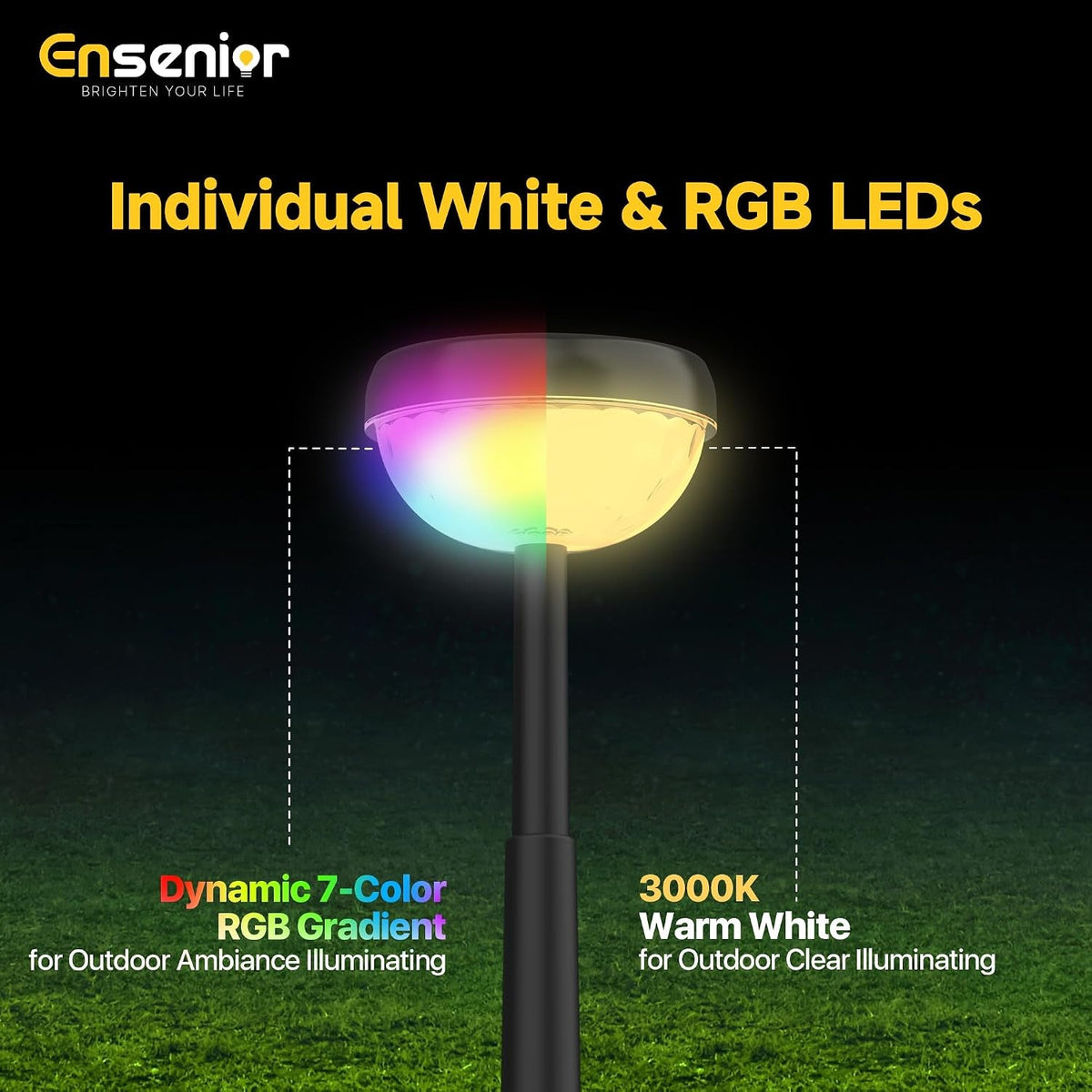 color-changing-solar-lights-outdoor-8-pack-unique-light-pattern