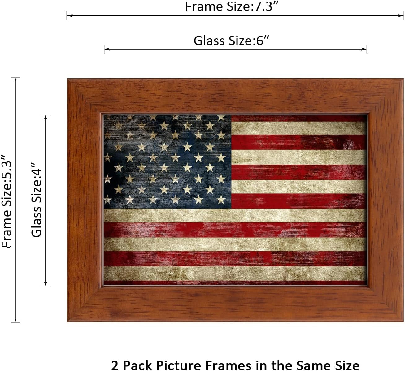 4x6-picture-frame-set-of-2-made-of-solid-wood-photo-frame-with-real-glass-for-pictures-4x6-without-mat-wall-mount-or-tabletop-gallery-photo-frames-brown