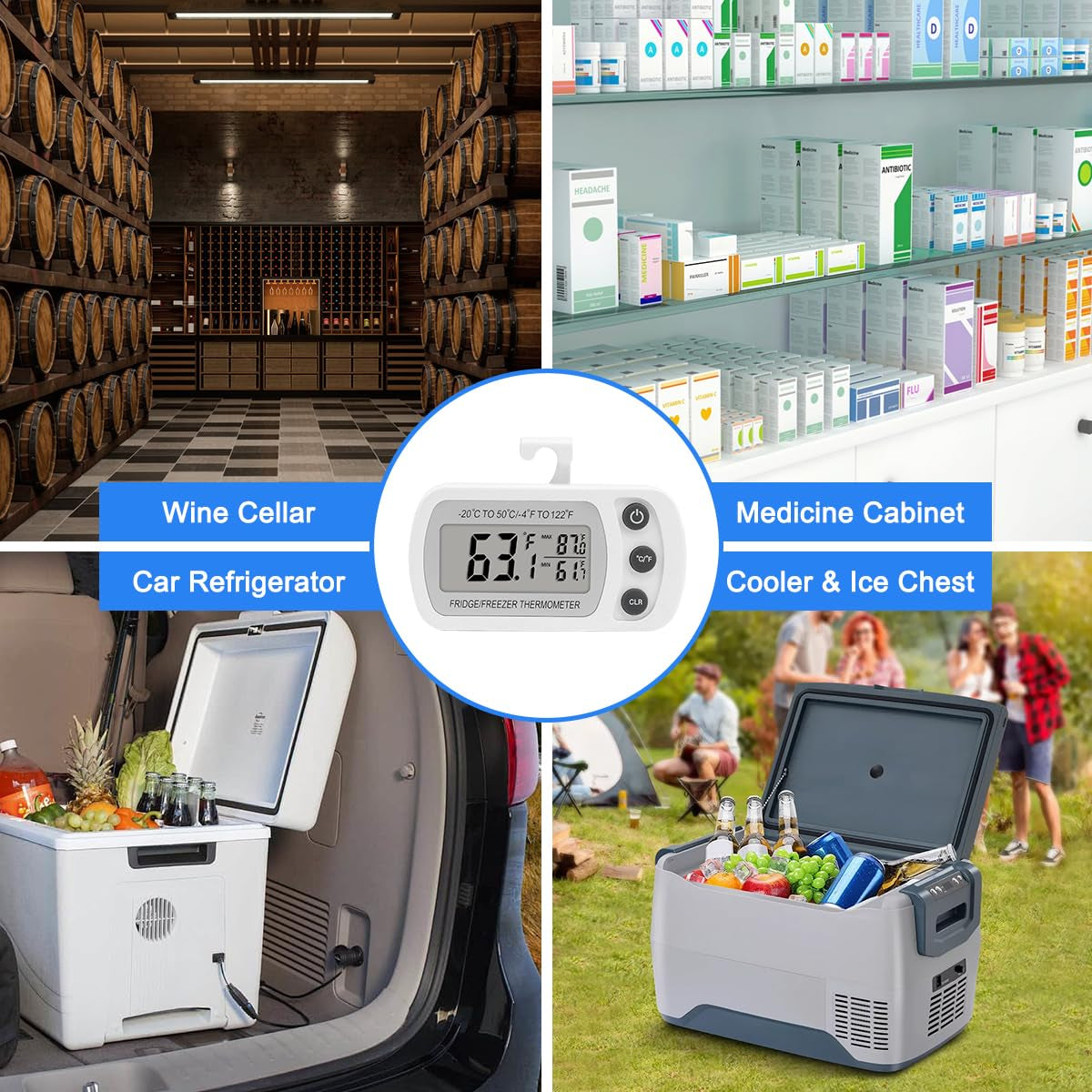 digital-refrigerator-thermometer-2-pack-for-fridge-freezer-cooler-waterproof-white
