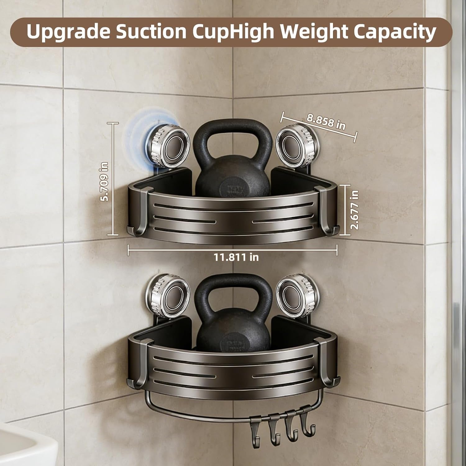 suction-cup-corner-shower-caddy-no-drill-2-tier-gray