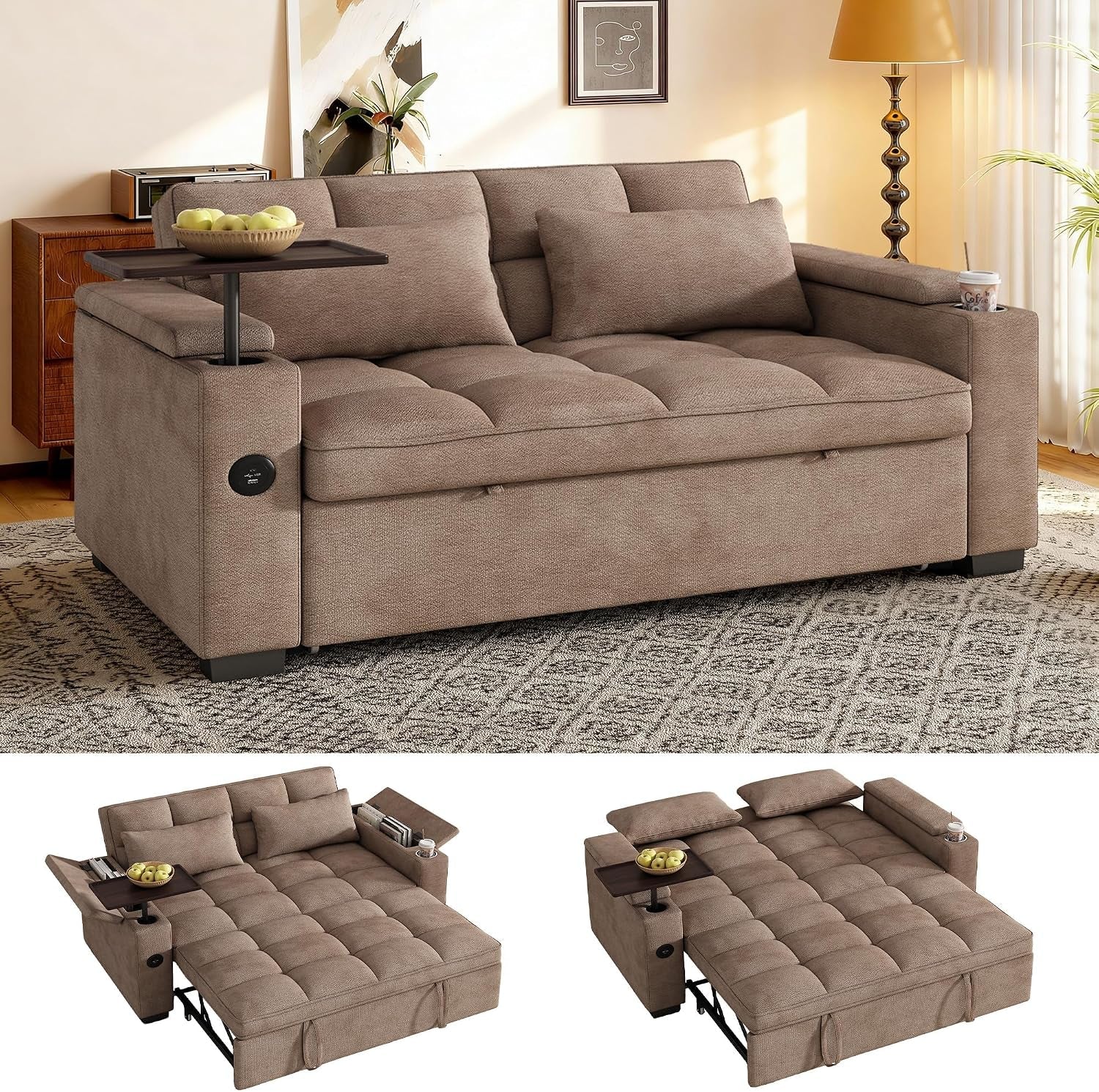 65-sleeper-sofa-pull-out-couches-for-apartments-rv-chenille-coffee