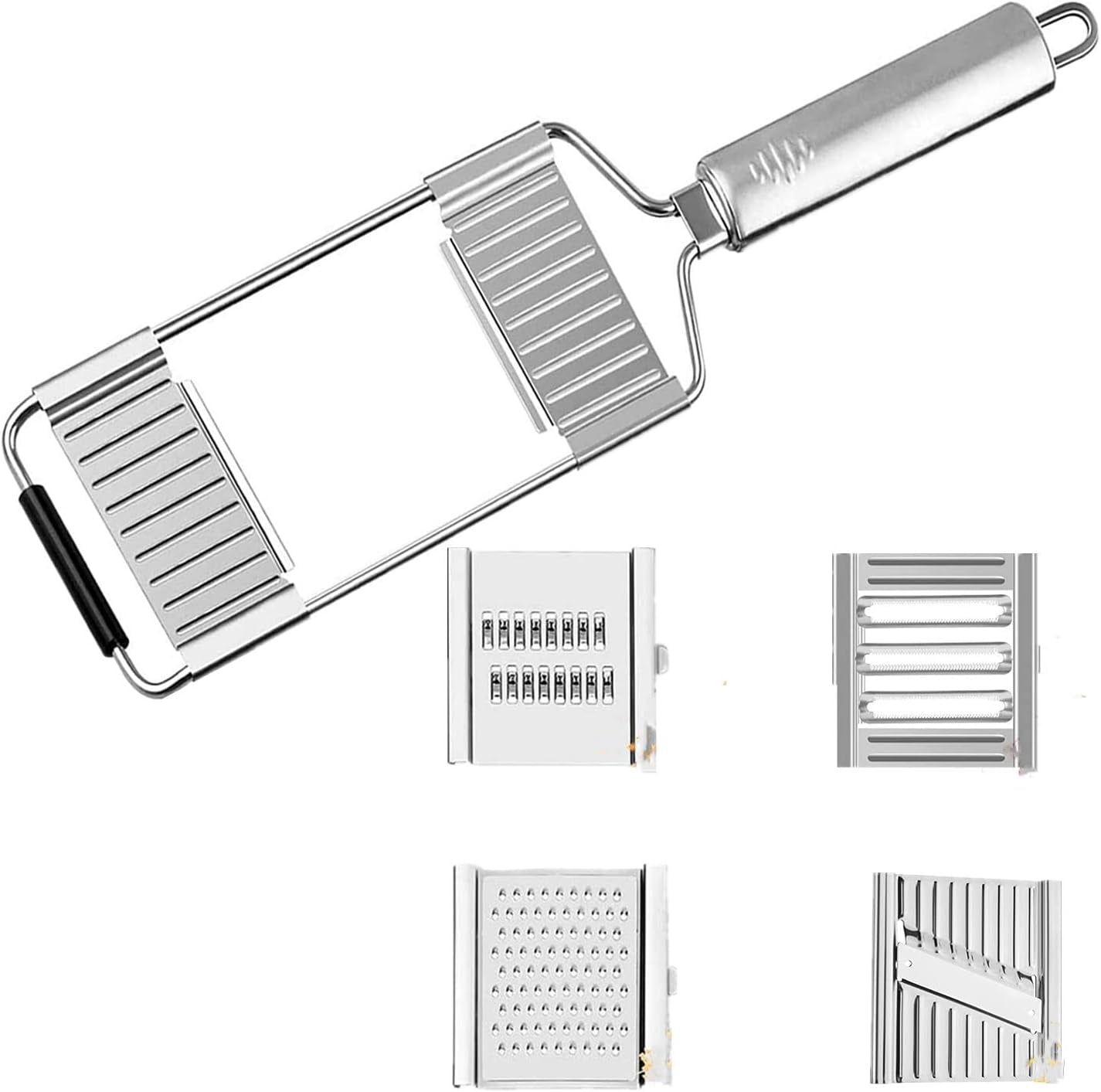 multifunctional-4-in-1-vegetable-slicer-cheese-grater-potato-grater-peeler-adjustable-kitchen-tool-fit-for-salad-fries-chips-and-all-vegetable