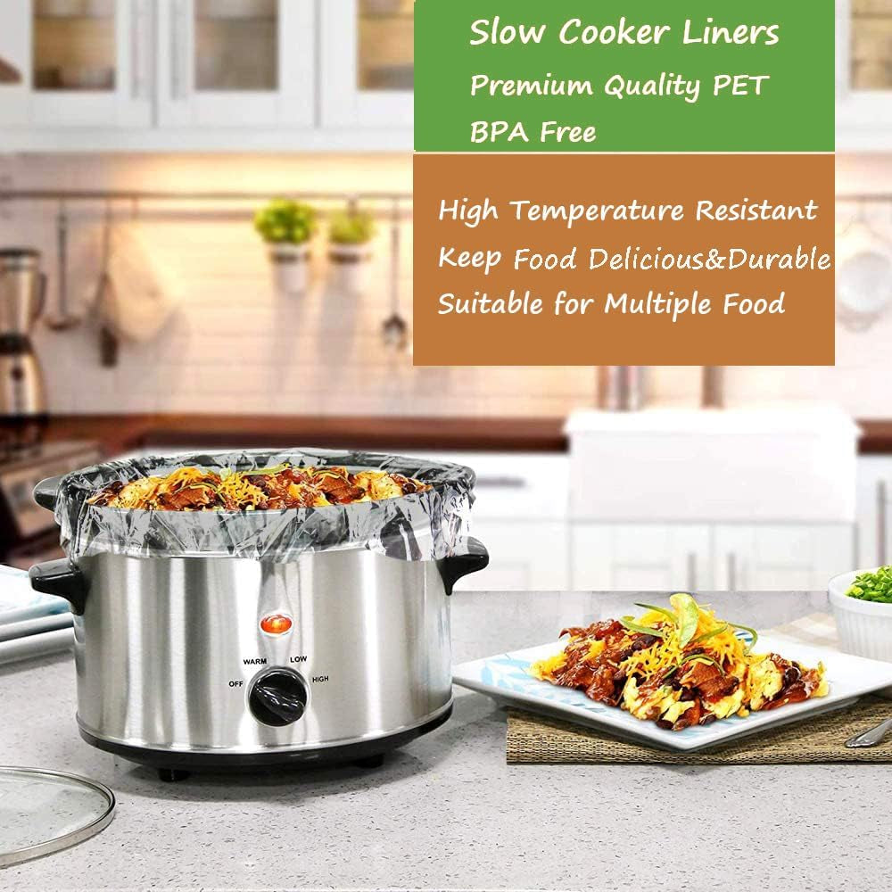 30-slow-cooker-liners-and-cooking-bags-extra-large-cooking-liner-disposable-pot-bags-fit-6qt-to-10qt-for-slow-cooker-oval-round-pot-14x-22-bag