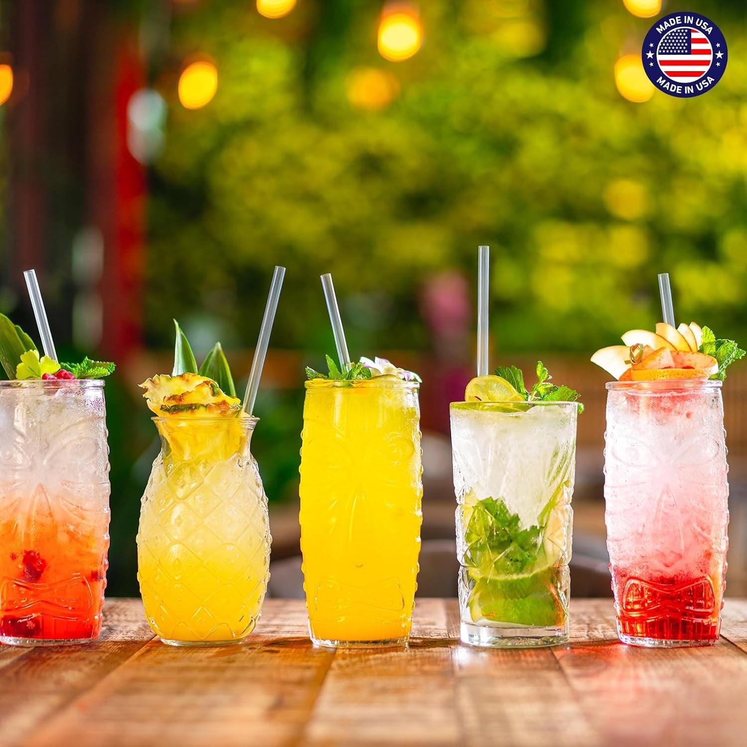 glotoch-500pcs-individually-wrapped-clear-plastic-straws-7-75-long-0-24-diameter-disposable-drinking-straws-for-every-occasion-party-made-in-usa