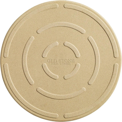 round Pizza Stone, 16-Inch3