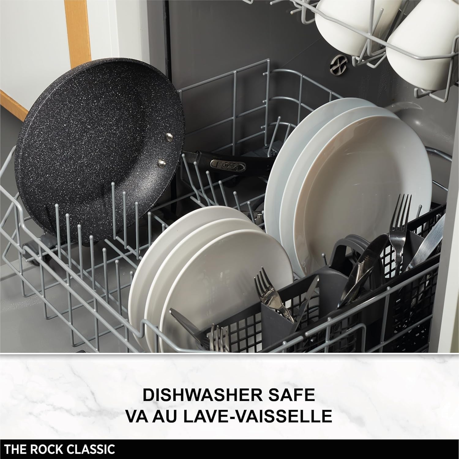 the-rock-26-cm-10-non-stick-fry-pan-durable-forged-aluminum-rock-tec-non-stick-technology-3x-better-release-even-heating-never-warps-gas-electric-ceramic-halogen