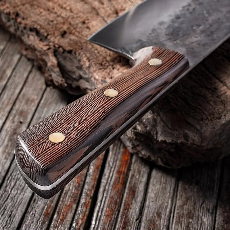 meat-cleaver-7-inch-meat-cleaver-kitchen-knife-forged-stainless-steel-butcher-knife-wooden-handle-fish-cutter-cooking-knife-kitchen-tools