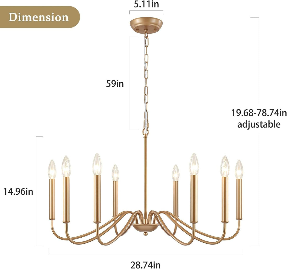 antique-gold-farmhouse-chandelier-8-light-rustic-lighting-fixture-modern-industrial-candle-ceiling-light-for-dining-room-bedroom-foyer-living-room-kitchen-island-entryway
