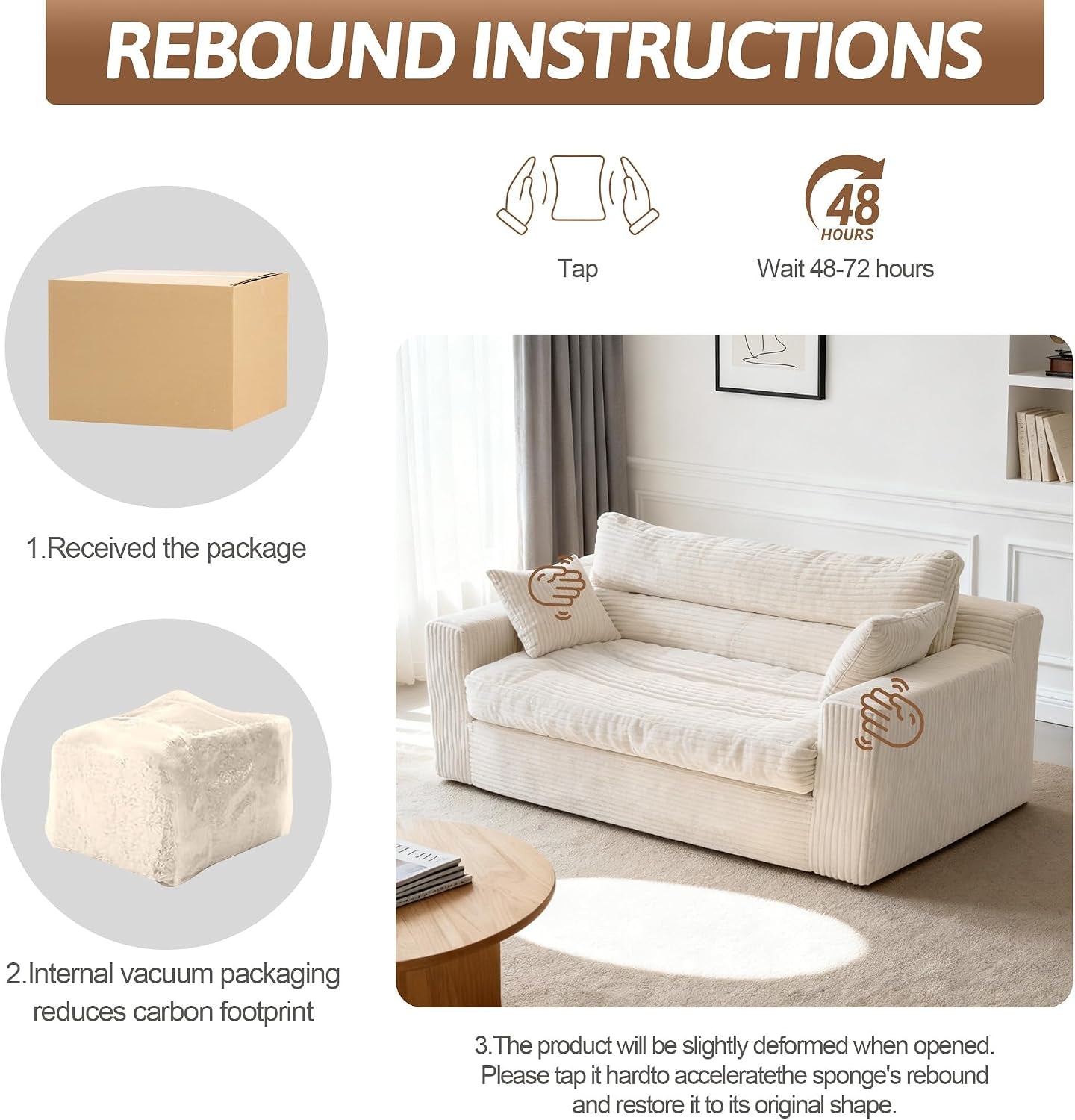 convertible-sofa-bed-pull-out-boneless-couch-loveseat-floor-sofa-bed-with-pillows-2-seater-folding-sofa-loveseat-boneless-couch-for-living-room-bedroom-apartment-office-beige