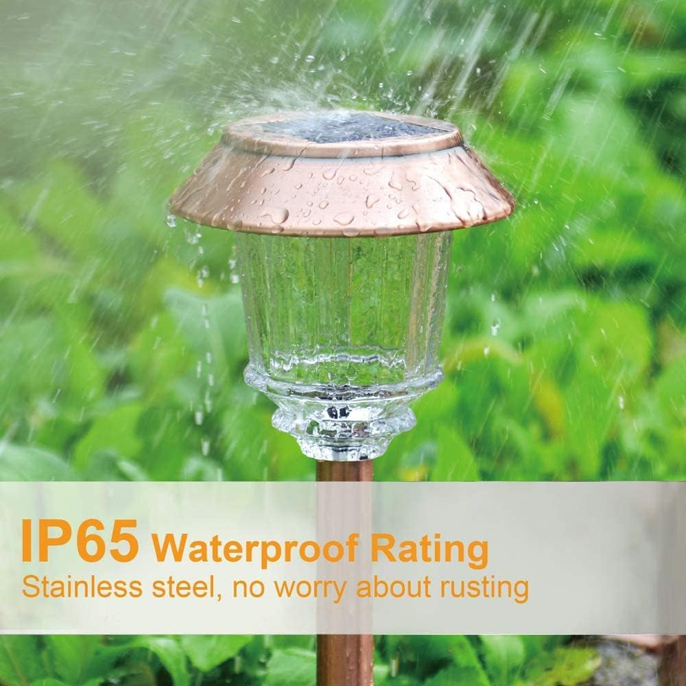 solar-pathway-lights-outdoor-6-pack-solar-garden-lights-10-40-lm-dimmable-solar-lights-outdoor-waterproof-auto-on-off-ip-65-solar-powered-landscape-lighting-for-patio-walkway-driveway