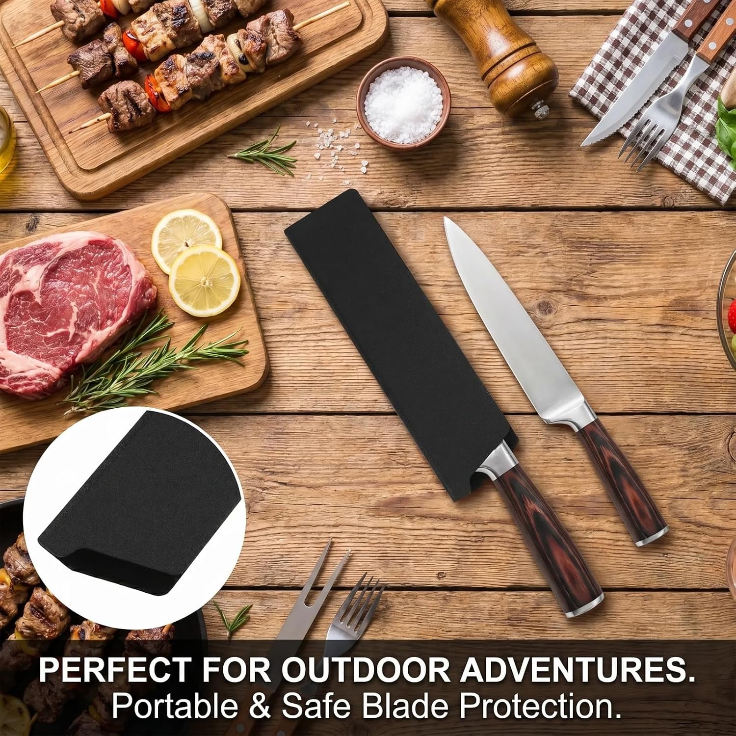knife-sheath-for-8-inch-chef-knife-abs-knife-cover-with-felt-lining-universal-blade-guard-for-kitchen-storage-travel-protection