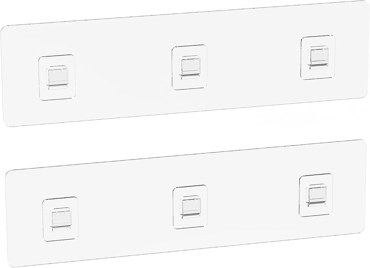2pack-flat-hook-shower-caddy-no-drilling-adhesive-shower-hooks