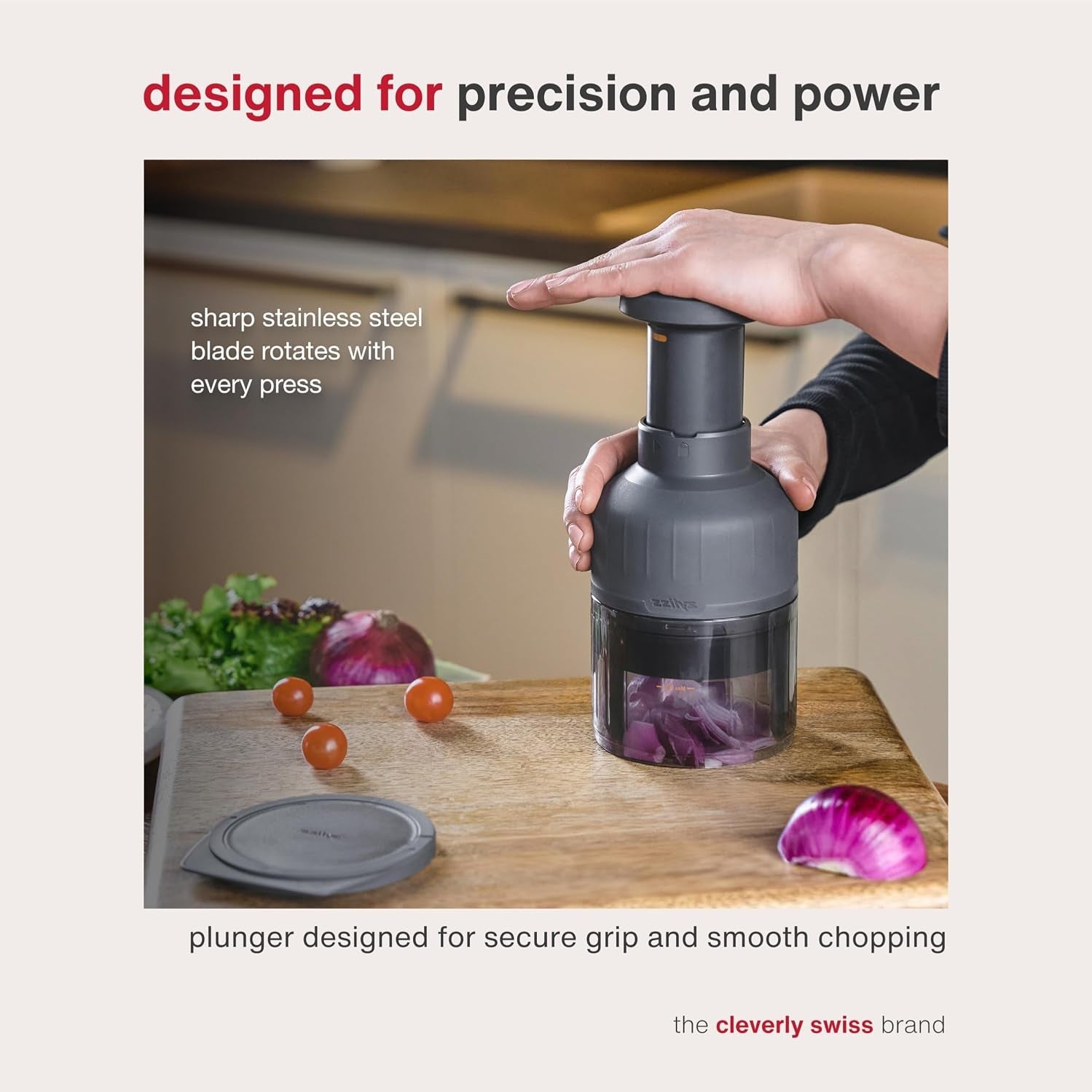 zick-zick-classic-food-chopper-convenient-for-easy-healthy-meal-prep-manual-vegetable-chopper-with-stainless-steel-blades-compact-dishwasher-safe-zick-zick-3-0-manual-food-chopper-stainless-steel-blades-compact-and-dishwasher-safe