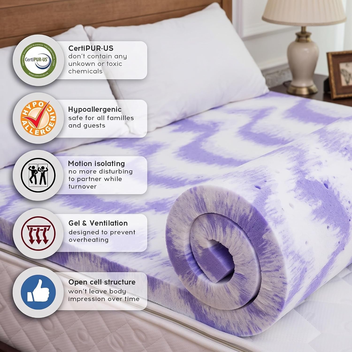 mattress-topper-twin-xl-3-inch-gel-infused-memory-foam-xl-twin-mattress-toppers-soft-foam-pad-toppers-for-pressure-relief-certipur-certified-dorm-room-essentials-twin-xl-size