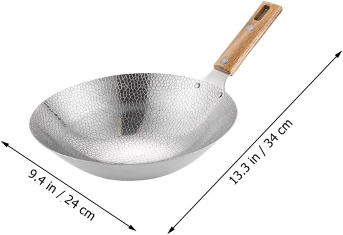 13-38-inch-stainless-steel-kitchen-wok-with-wooden-handle-multipurpose-stir-fry-pan-for-home-and-restaurant-cooking-even-heat-distribution-easy-to-clean
