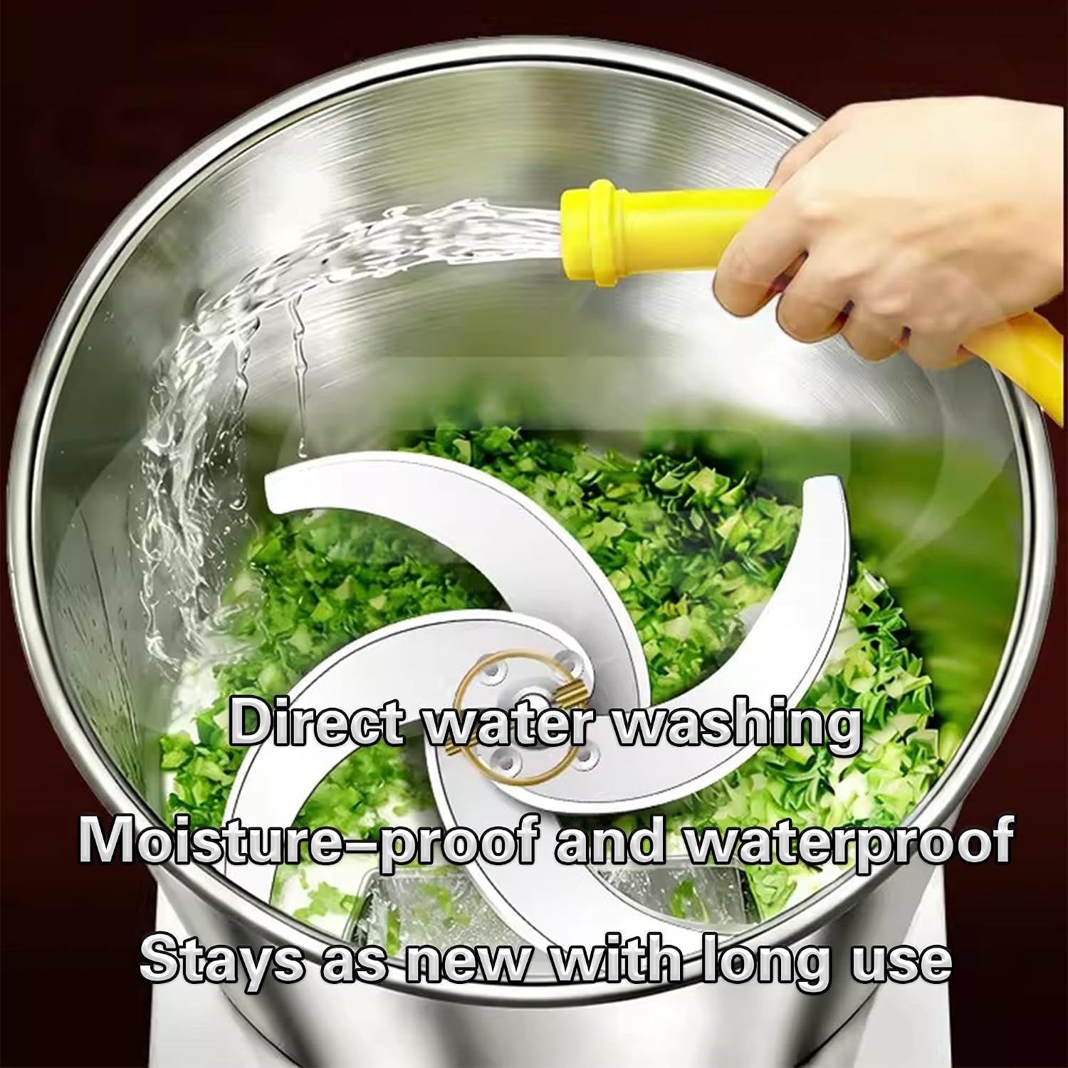 commercial-vegetable-chopper-1800w-electric-breeding-crusher-3500-rpm-50-120kg-h-stainless-steel-feed-processing-machine-for-chicken-duck-pig-adjustable-cutting-home-farm-ranch-use-1800w