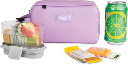 Freezable Snack Box, Lavender5