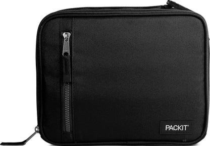 Freezable Classic Lunch Box, Black1
