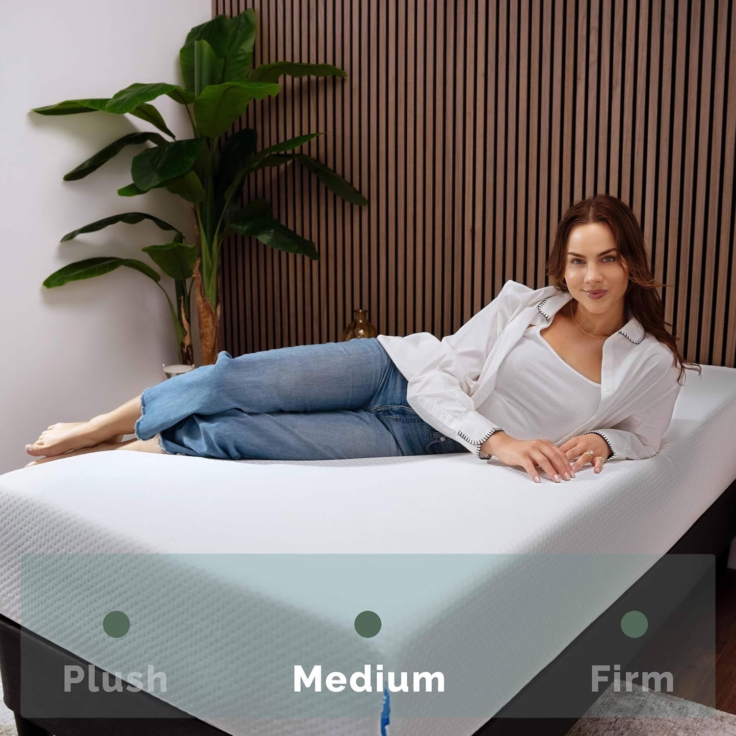 green-tea-twin-mattress-8-inch-cooling-graphite-memory-foam-twin-mattress-for-kids-fiberglass-free-pressure-relief-supportive-bed-in-a-box-certipur-us-certified