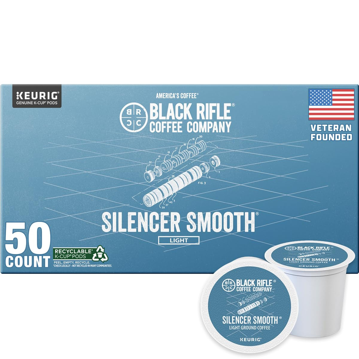 black-rifle-coffee-light-roast-k-cup-coffee-silencer-smooth-50-count-veteran-founded-100-arabica-citrus-caramel-milk-chocolate-fits-all-keurig-models-coffee-pods-keurig