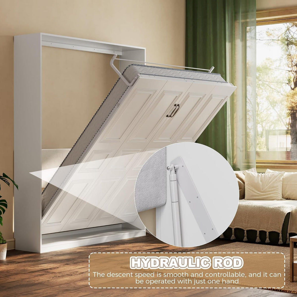 mordern-murphy-bed-queen-for-space-saving-foldable-wall-bed-with-gas-struts-heavy-duty-hydraulic-lift-cabinet-bed-for-home-office-guest-room-studio-apartment-1-cabinet