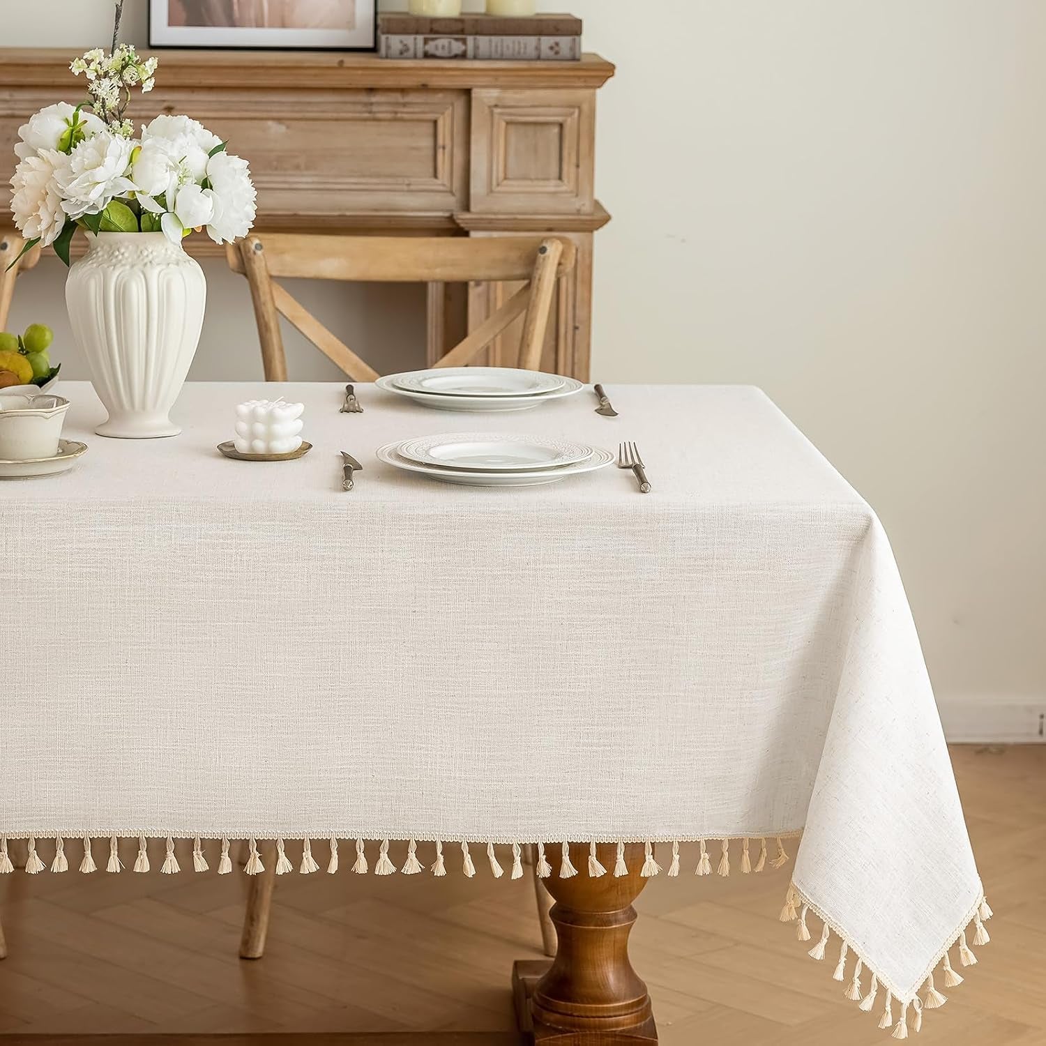 ivory-tablecloths-rectangular-55-x-75-inch-linen-look