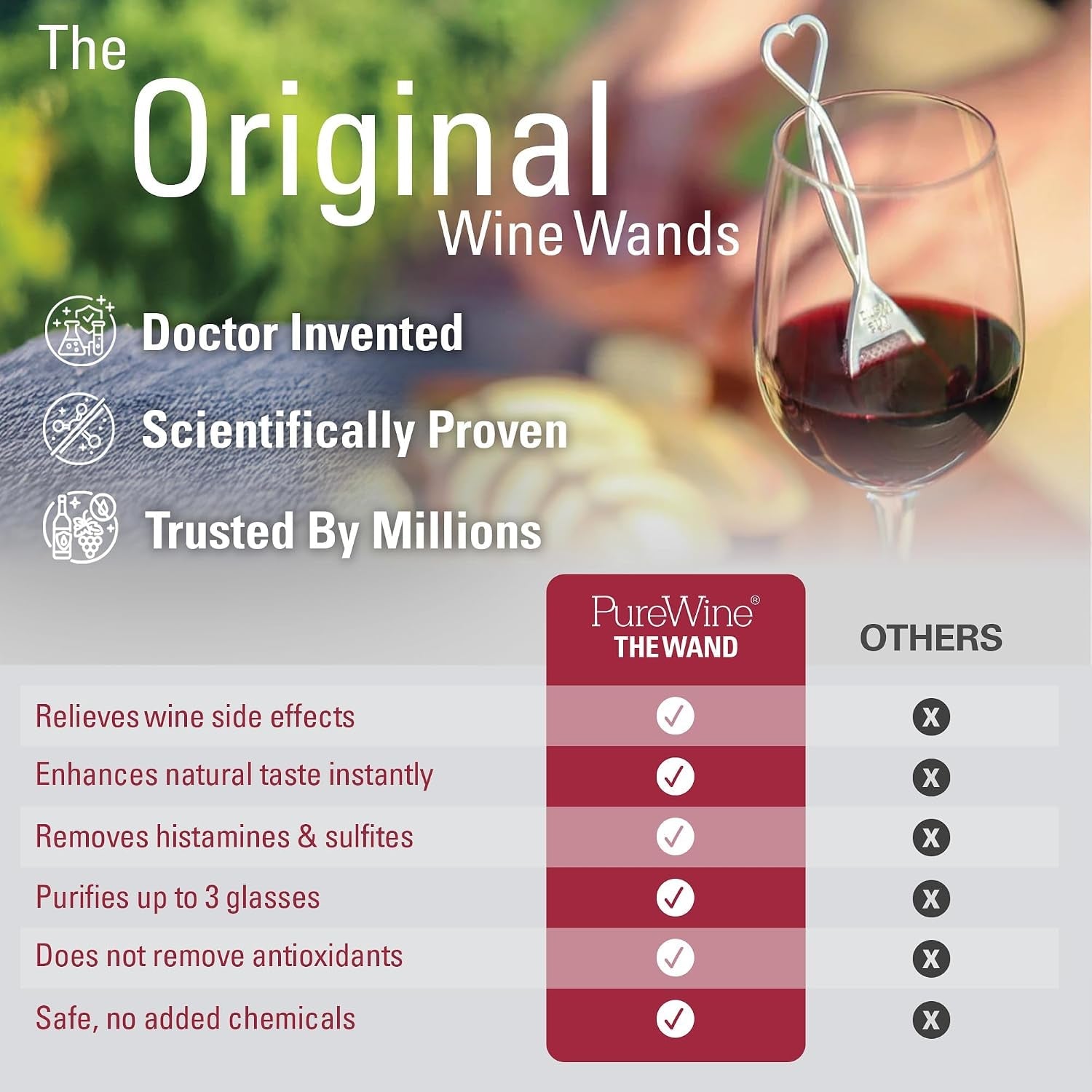 purewine-the-wand-wine-purifier-removes-histamines-sulfites-8-wands-wine-wand-filters-before-you-drink-remove-sulfites-histamines-helps-wine-allergies-headaches-purifies-3-glasses-wand