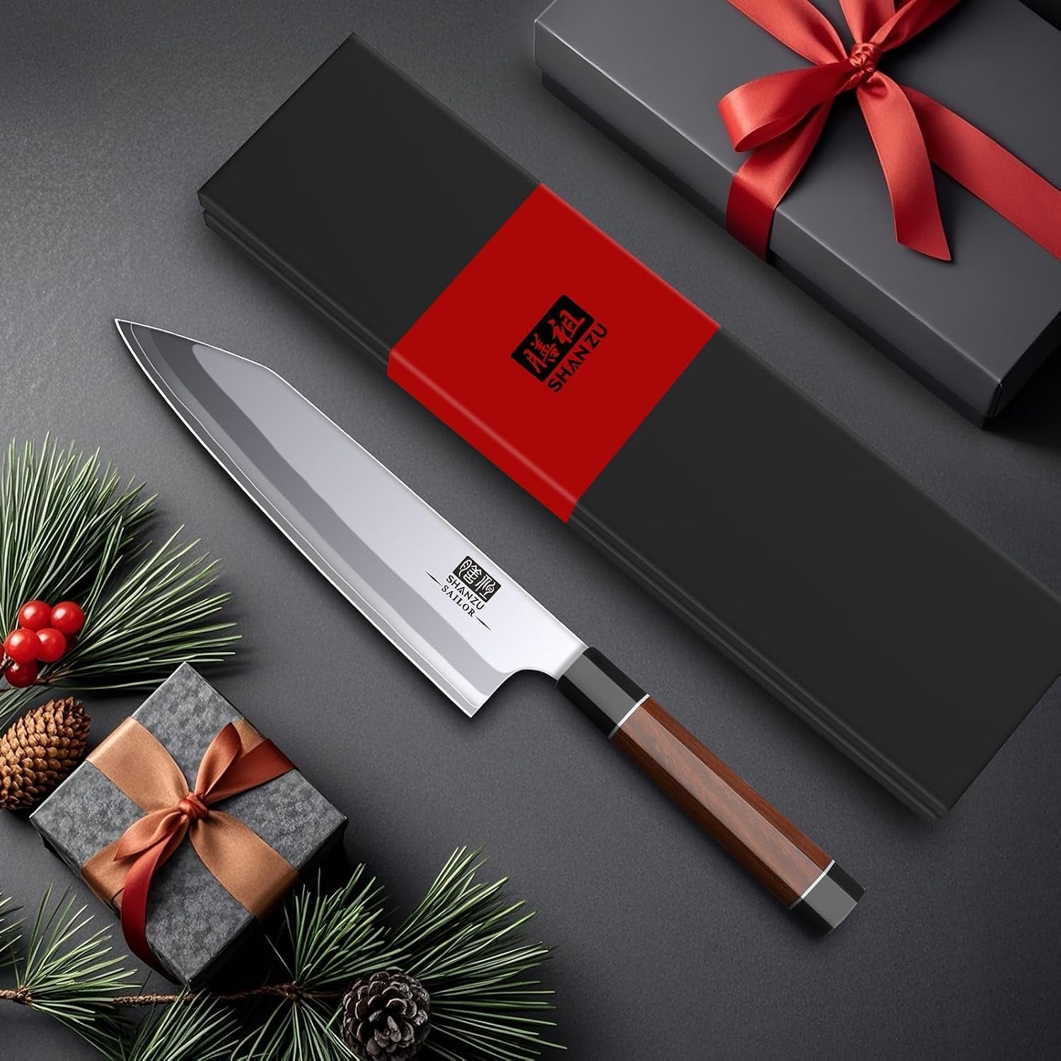 8-inch-japanese-chef-knife-9-layers-10cr15mov-high-carbon-steel