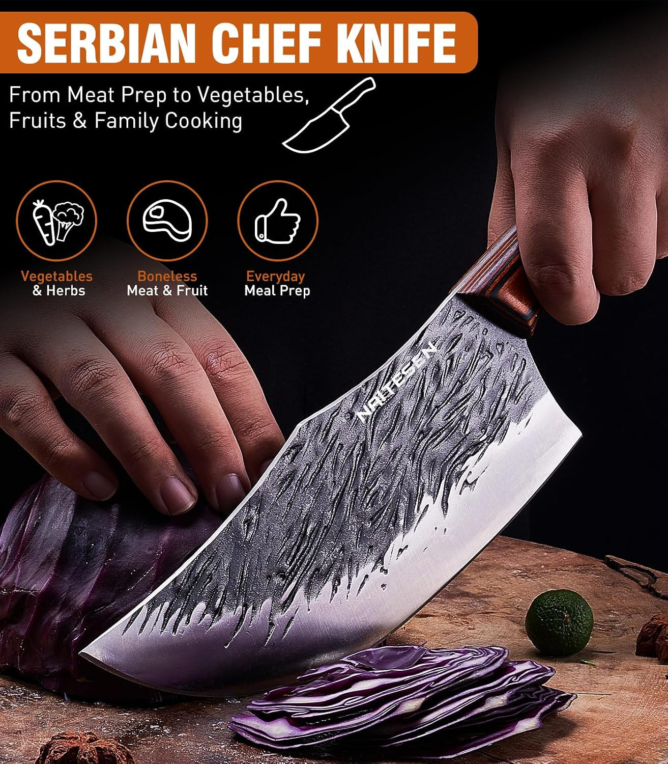 4pcs-hand-forged-butcher-knife-set-kitchen-knives-gift-for-men-women