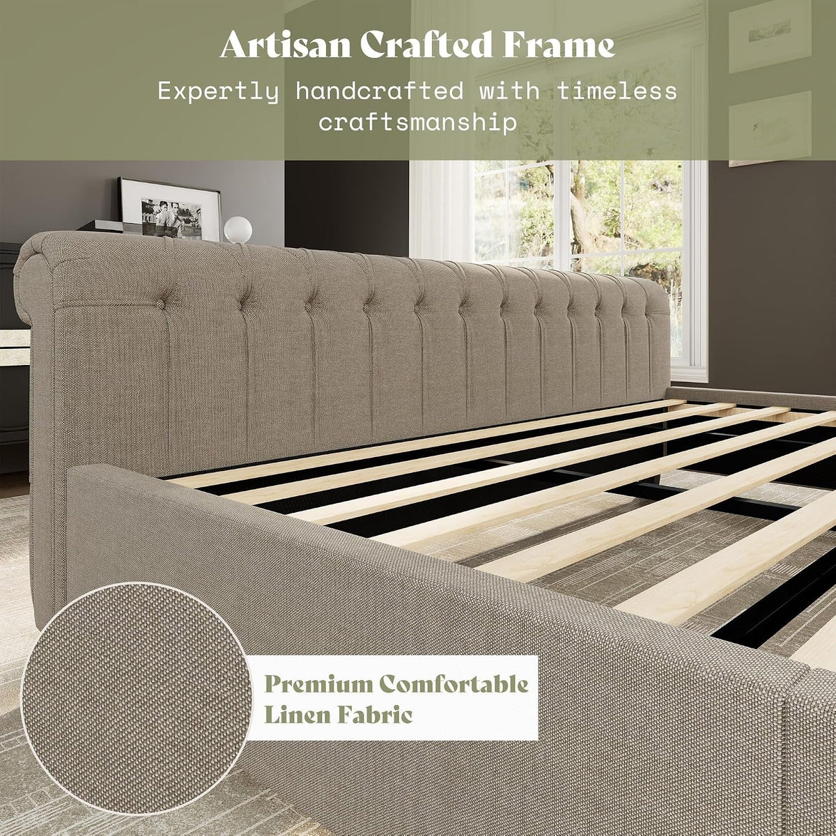 california-king-upholstered-sleigh-bed-frame-with-headboard