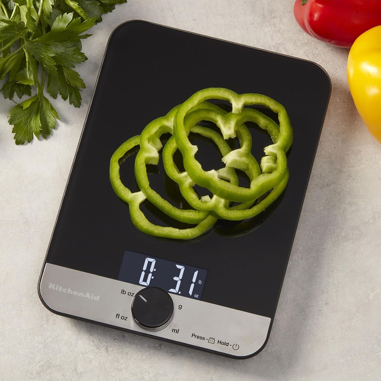 kitchenaid-kq908-glass-surface-11-pound-capacity-digital-kitchen-and-food-scale-scale-for-food-ounces-and-grams-dry-and-liquid-ingredients-black