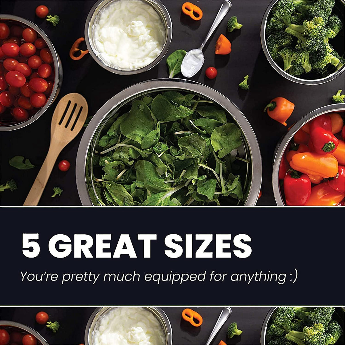 10-piece-stainless-steel-mixing-bowl-set-with-lids-for-food-prep-storage