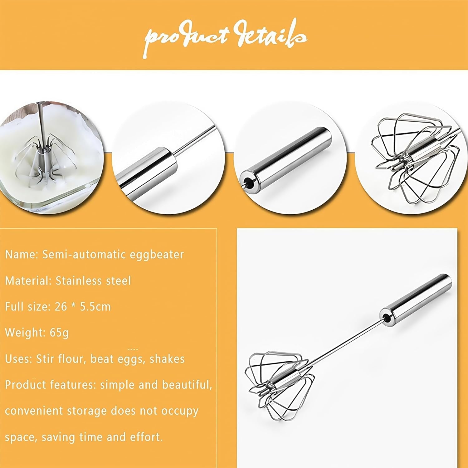 stainless-steel-egg-whisk-hand-push-rotary-whisk-blender-versatile-milk-frother-hand-push-mixer-stirrer-for-blending-whisking-beating-stirring-12in