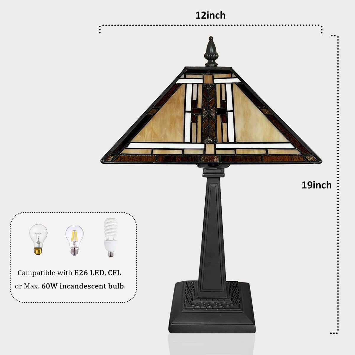tiffany-lamp-mission-style-stained-glass-table-lamp-12-desk-light-antique-style-mideium-size-nightstand-bedside-reading-lamp-for-living-room-bedroom-office-w12-x-h19