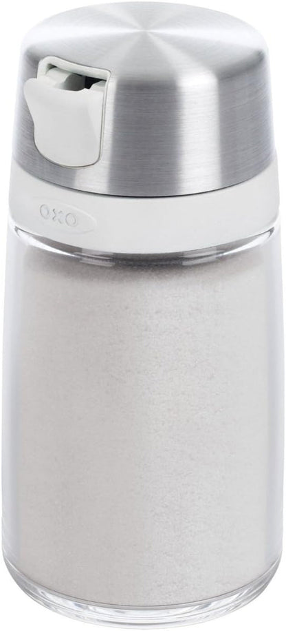 OXO Good Grips Plastic Sugar Dispenser7