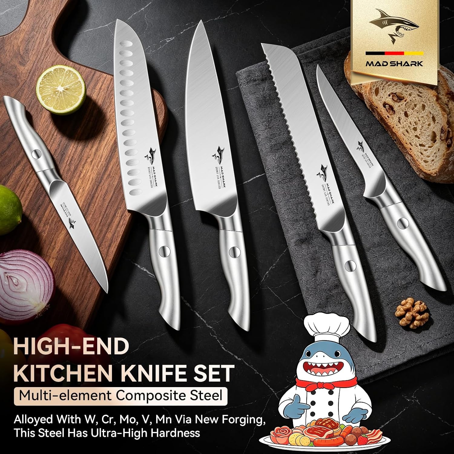 kitchen-knife-set-5pcs-high-carbon-stainless-steel-chef-knife-set