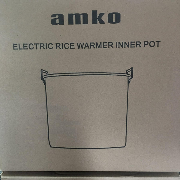 Rice Warmer Inner Pot4