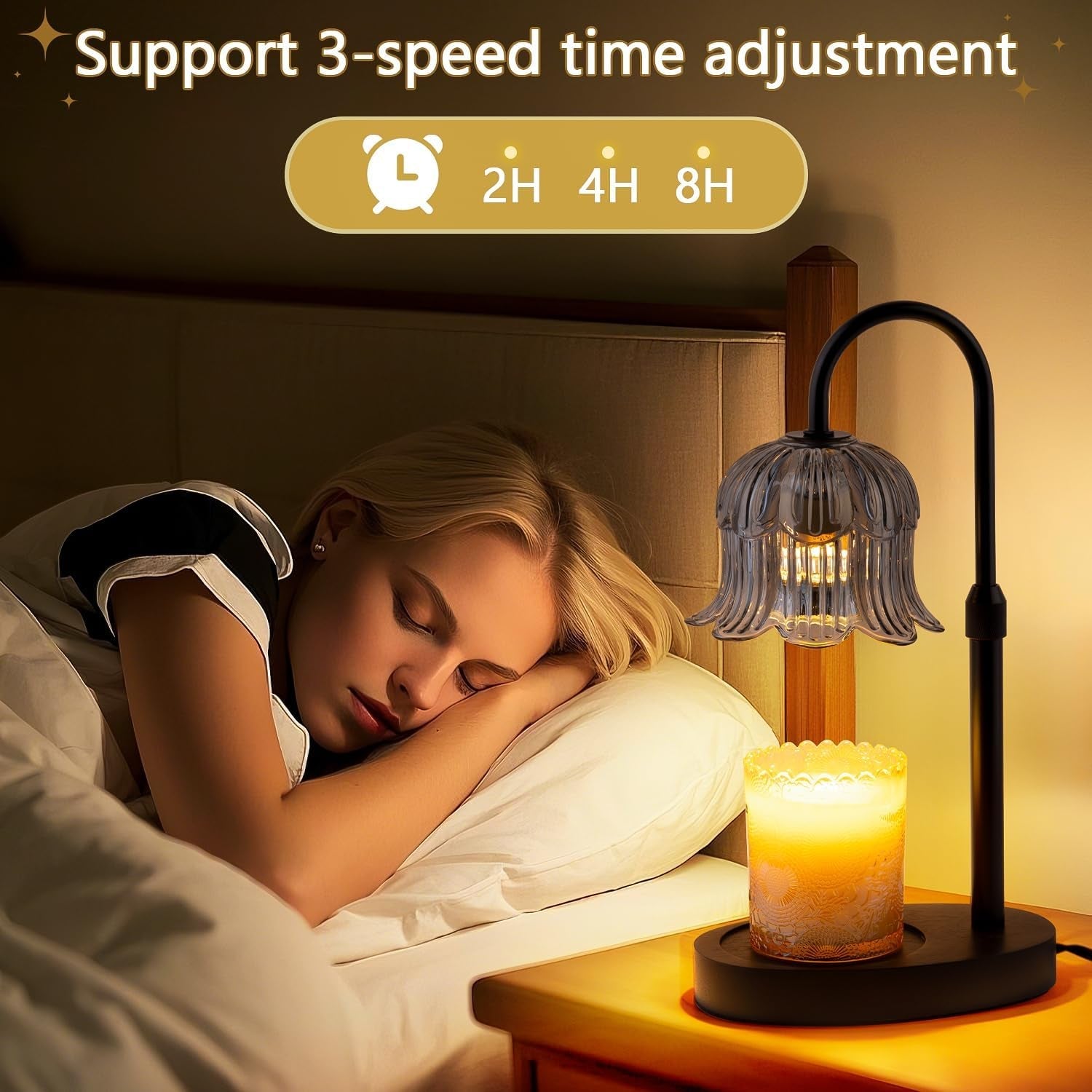 candle-warmer-lamp-electric-timer-candles-height-control-warmers-scented-lamps-no-flame-heat-warm-melt-wax-jar-modern-home-decor-table-lights-for-home-living-bedroom-decorative
