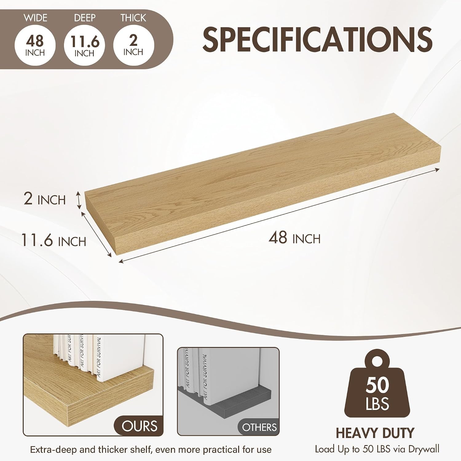 48-inch-floating-shelves-12-deep-floating-shelf-wall-mounted-48-wall-shelves-rustic-deep-bookshelf-extra-deeper-thicker-display-shelves-for-bedroom-living-room-oak-set-of-2