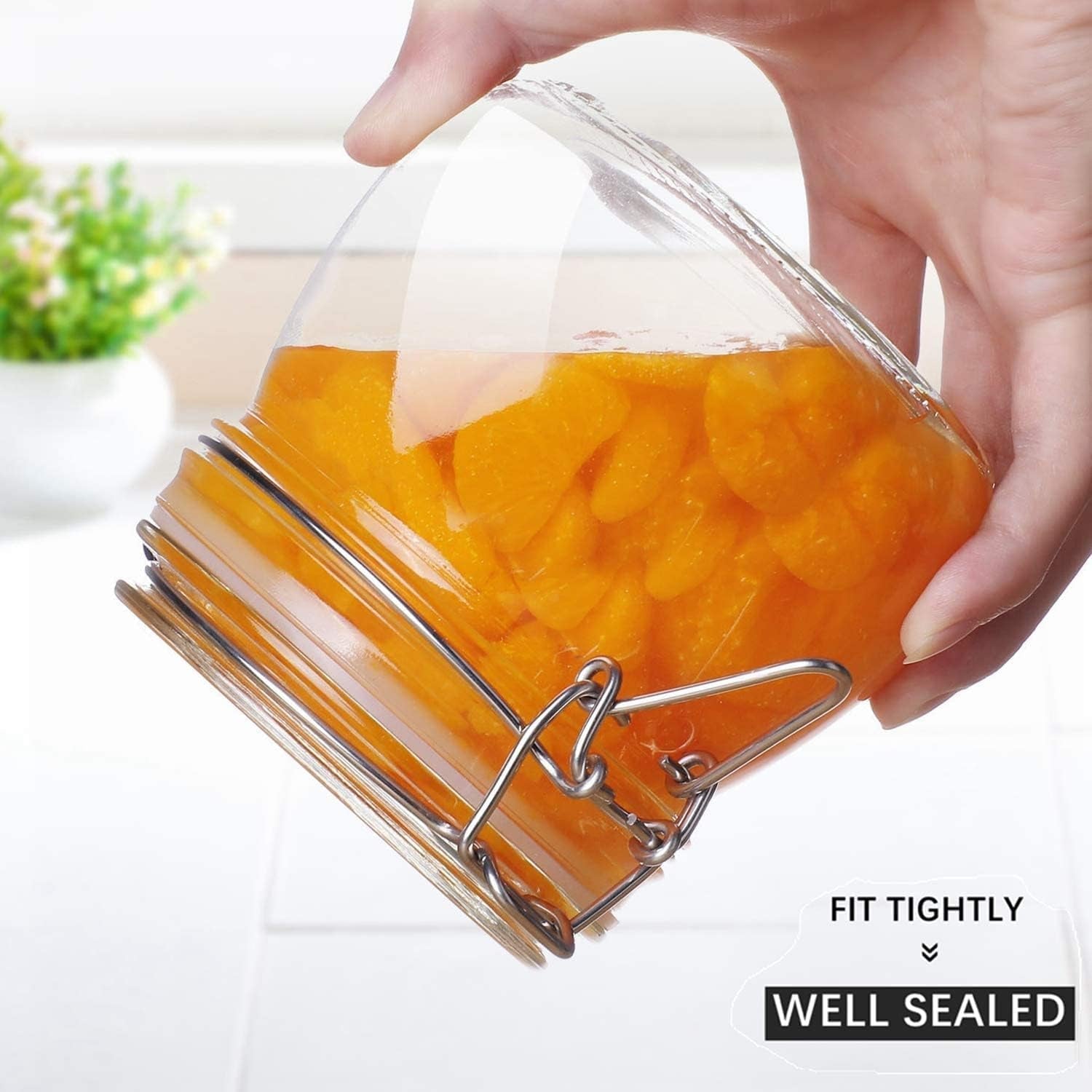round-small-glass-pantry-jars-with-airtight-lids-17-oz-6-pack